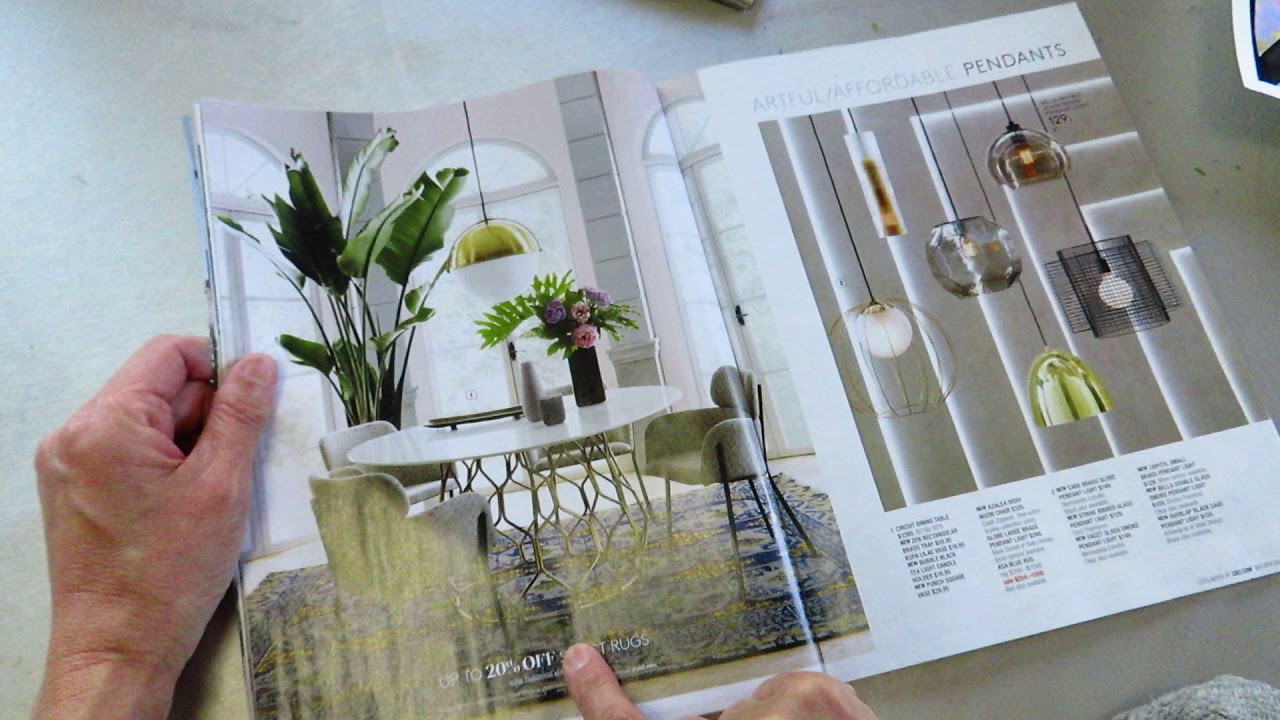 Magazine blablabla some good bad designs I hate everything