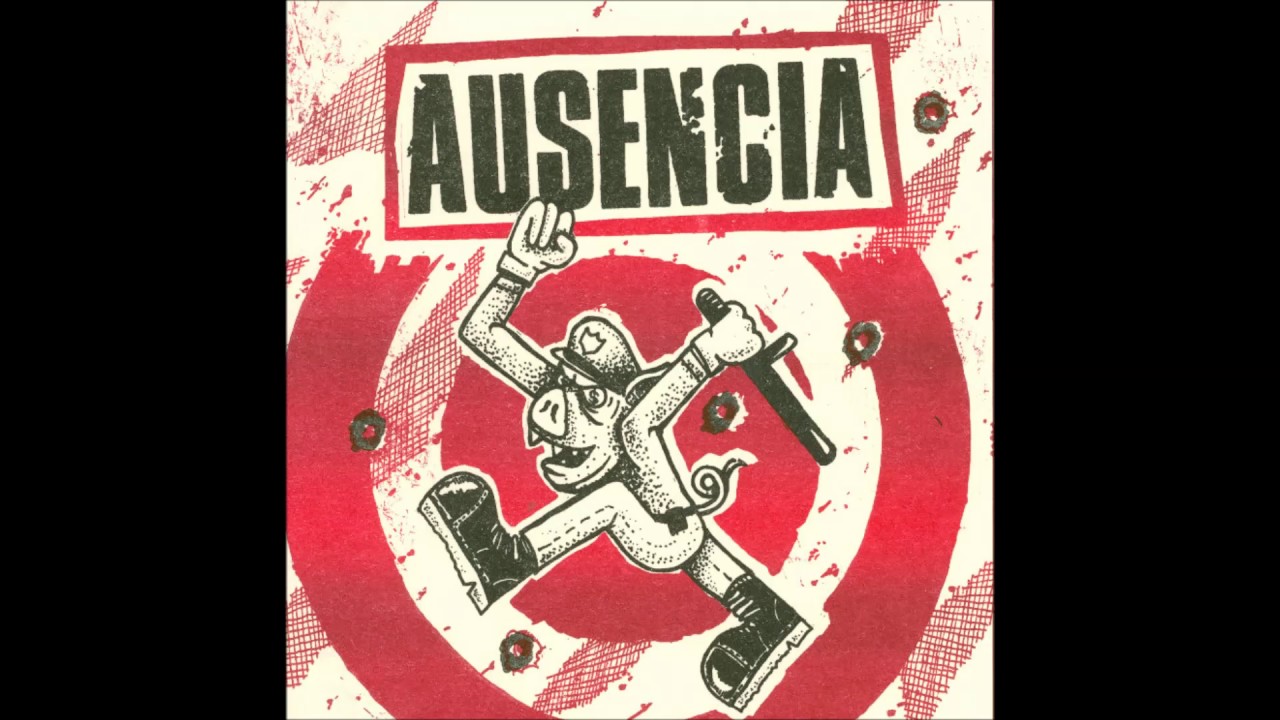AUSENCIA - St Ep [USA - 2014]