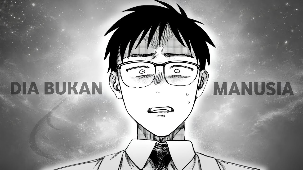 Dihadapkan dengan S1KSA4N Yandere yang Begitu Nyata!! 