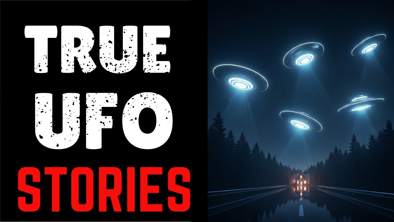 True Terrifying Ghosts & Desert Cabin Horror Stories For Sleep Vol 68