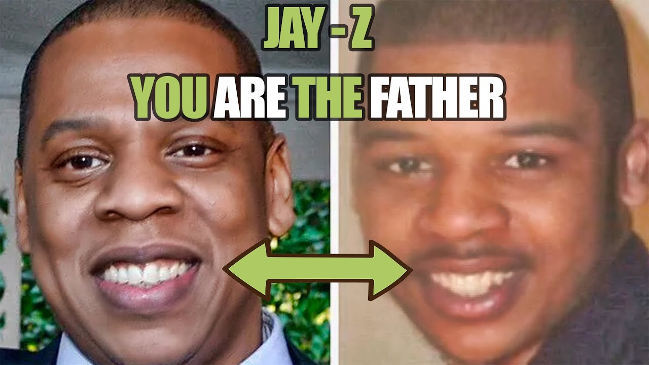 jay z alledged son rymir satterthwaite  paternity test results supreme court