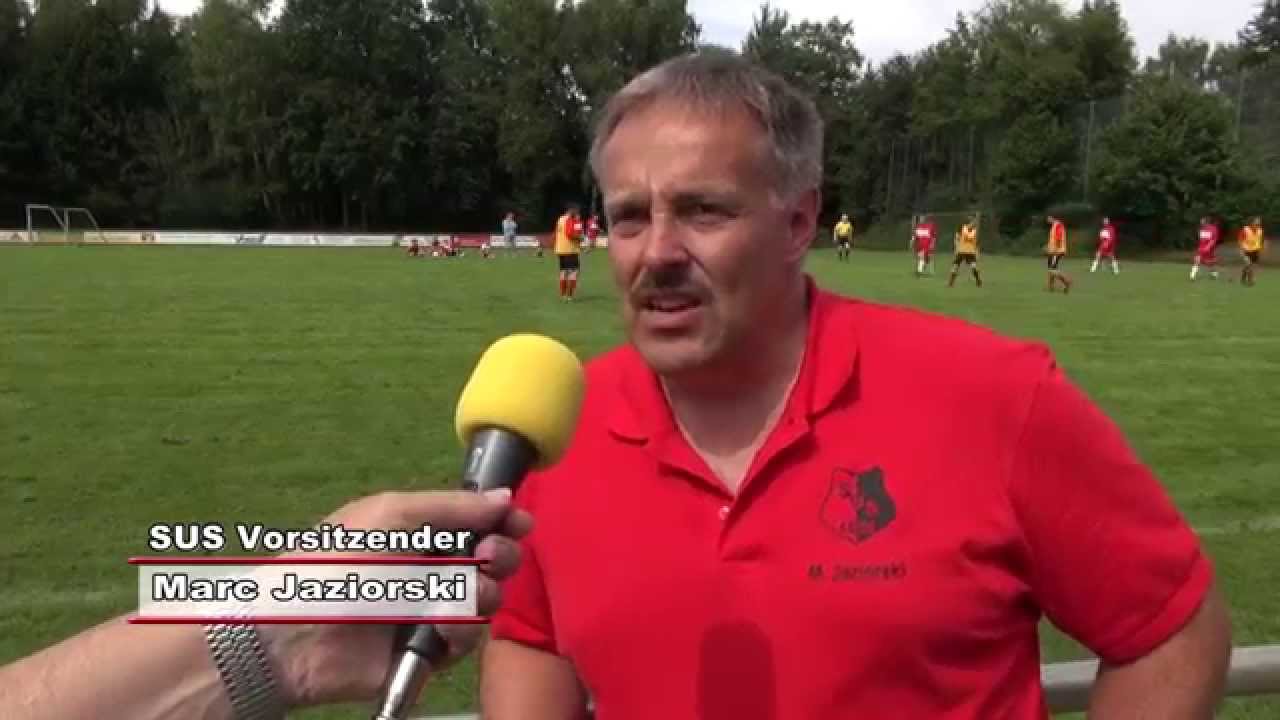 Sportwoche Hochmoor 2015