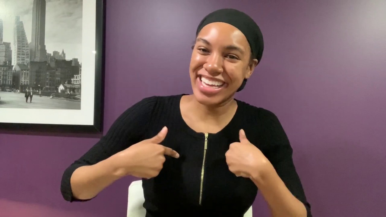 Jasmine Where You Been !? | UPDATE