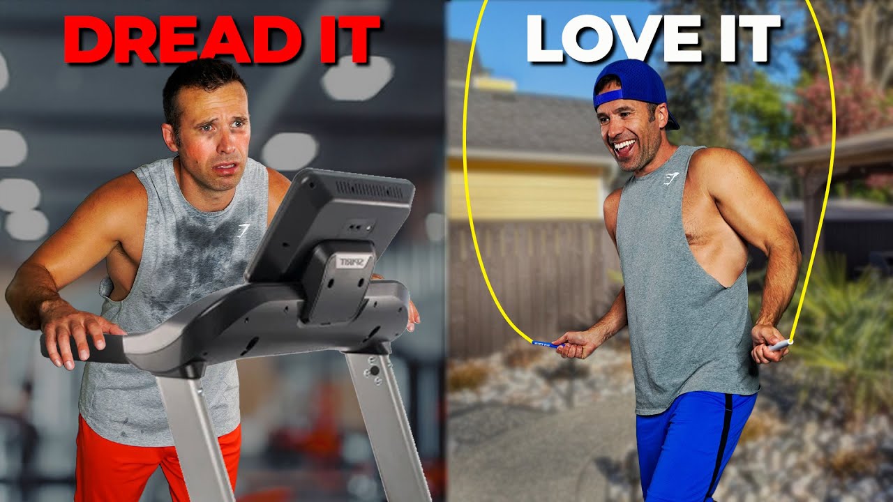 The Secret to To Getting In Shape Over 40
