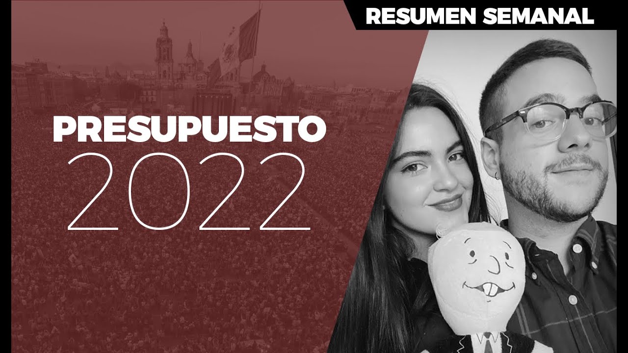Resumen Semanal: Abraham Mendieta y Andrea Ch&aacute;vez.
