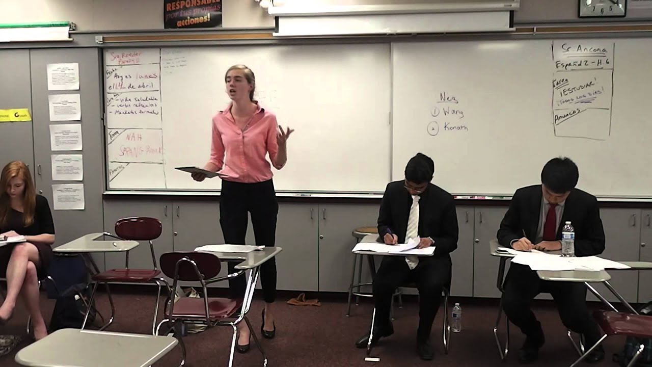 2014 TOC Semis: Bishop O'Dowd PV v. Dougherty Valley KW
