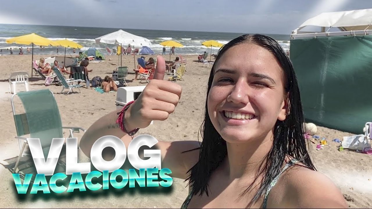VACACIONES EN MAR DEL PLATA #1