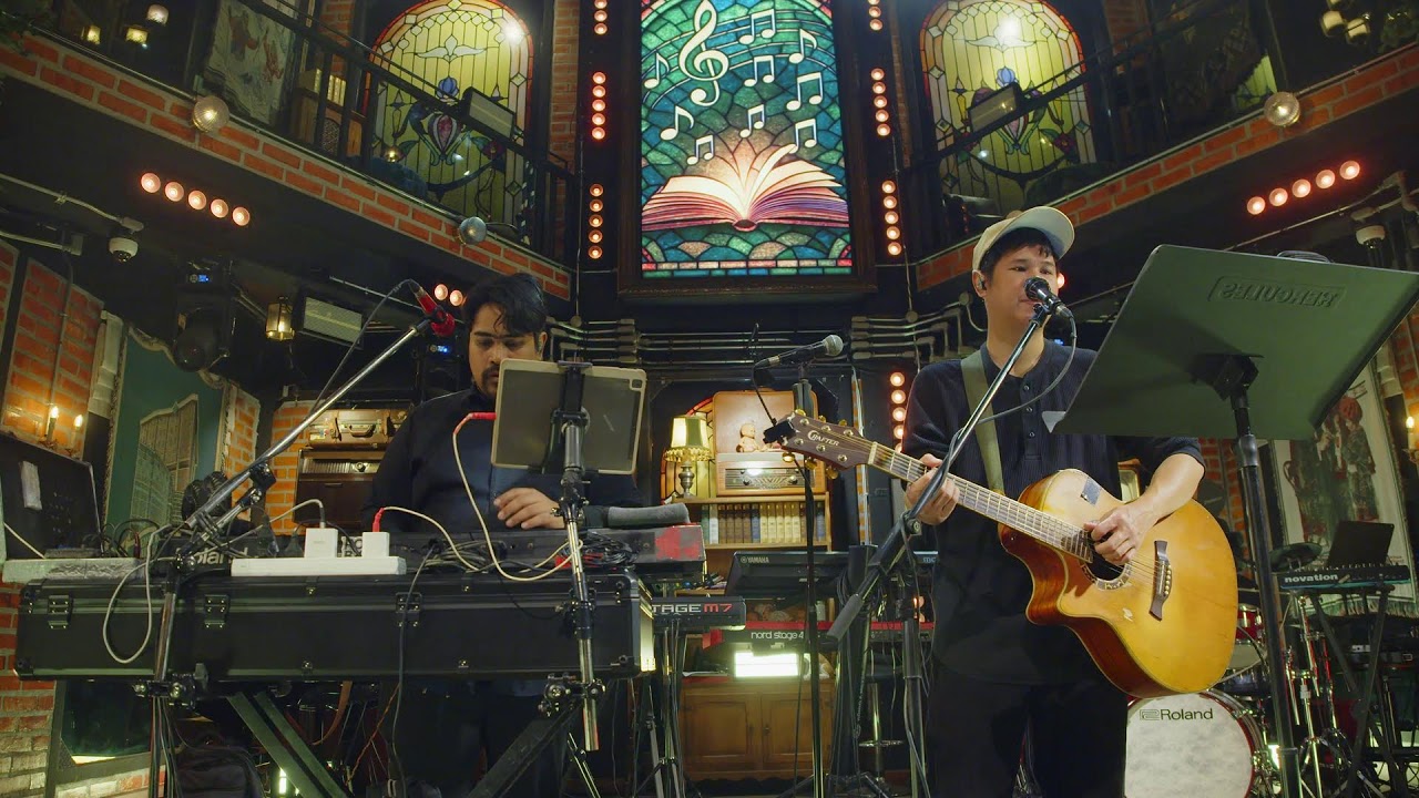 Letana Live Music - Underman- at Letana Theatre