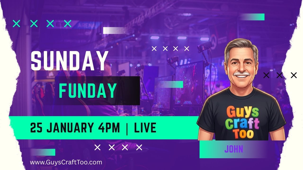 Quilting & Giggles: What's Coming Next? Sunday Funday January 25, 26