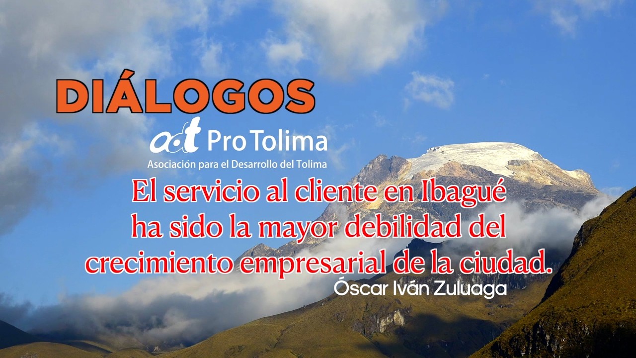 PODCAST ADT Óscar Iván Zuluaga