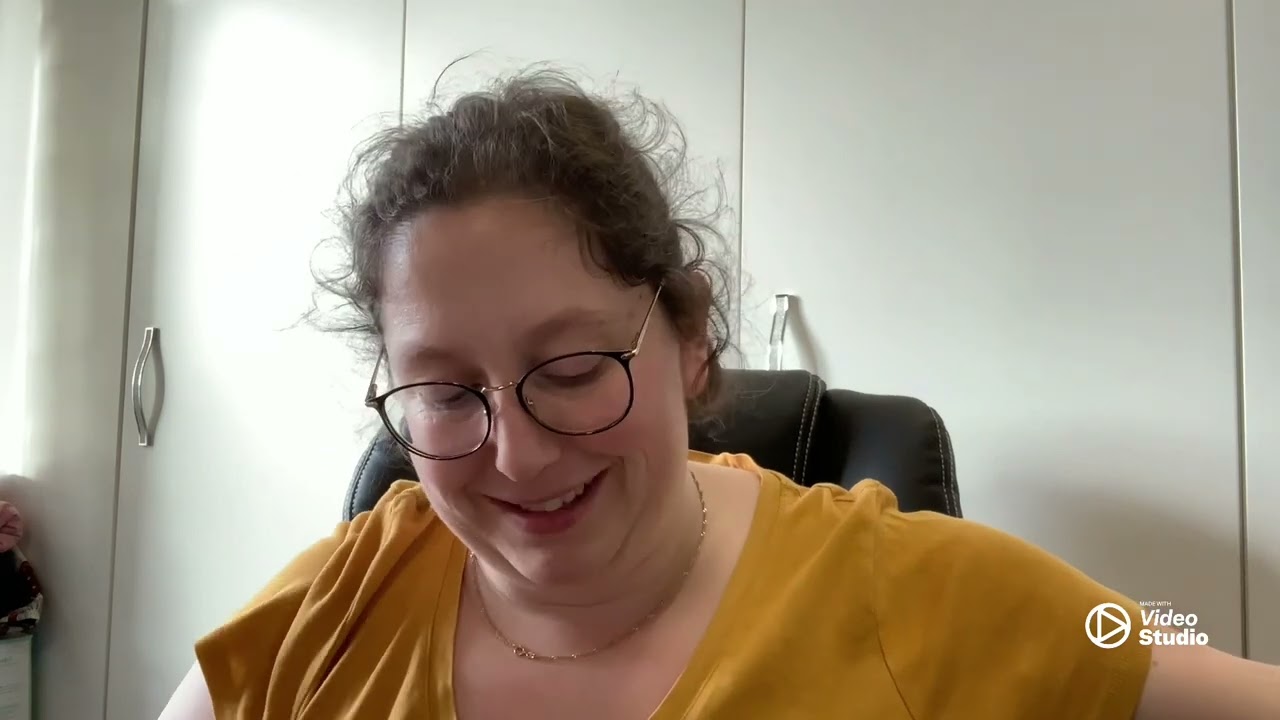 Vlogmas 24/12/2023 haul driessen stoffen