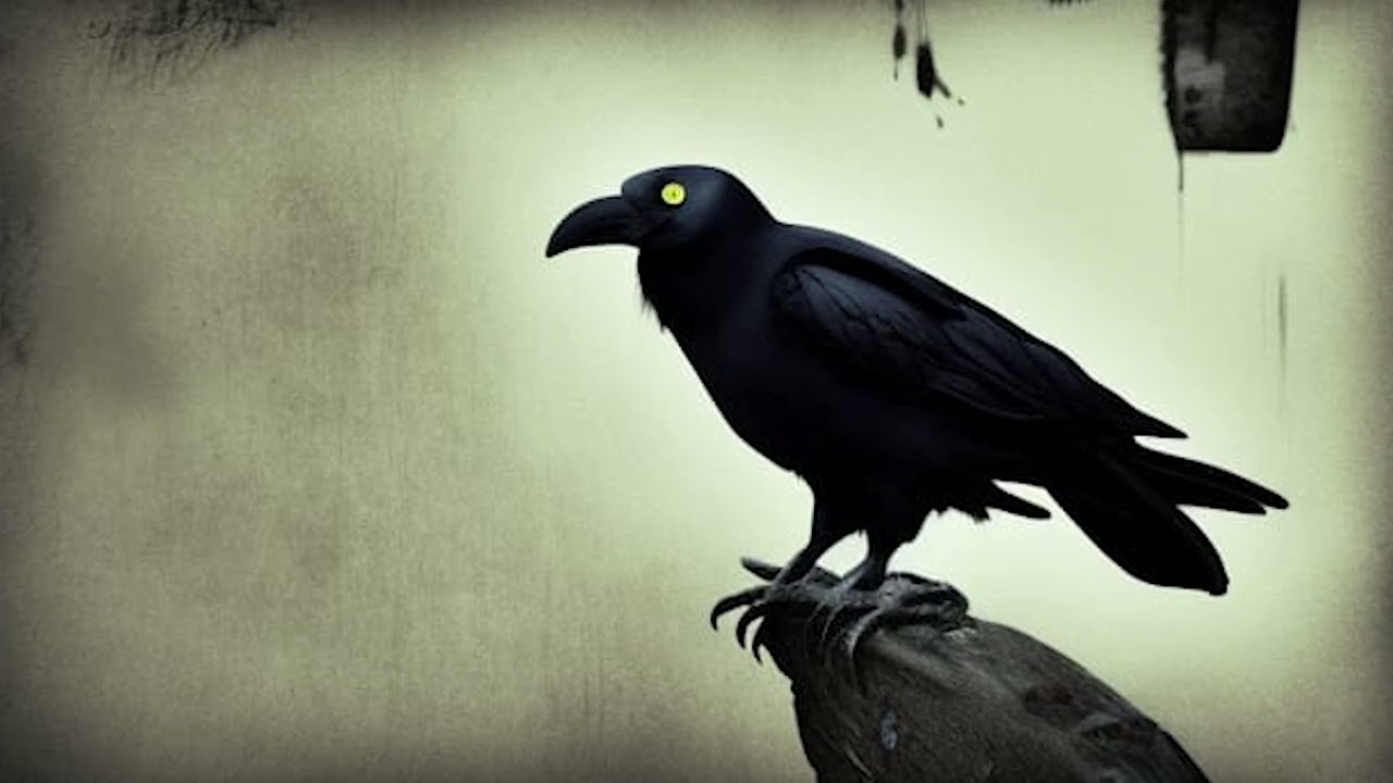 Horror Stories - The Devil's Crows