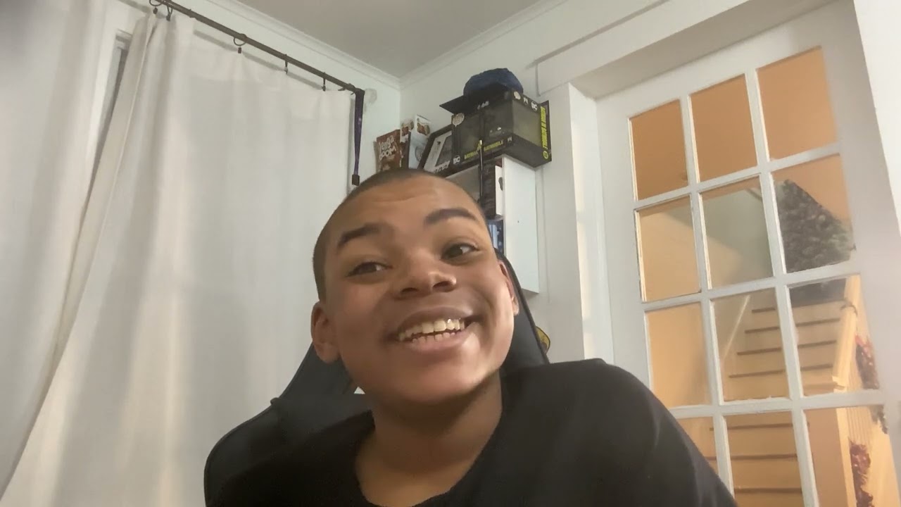 Announcement Video (WATCH AND LISTEN TO FIND OUT)