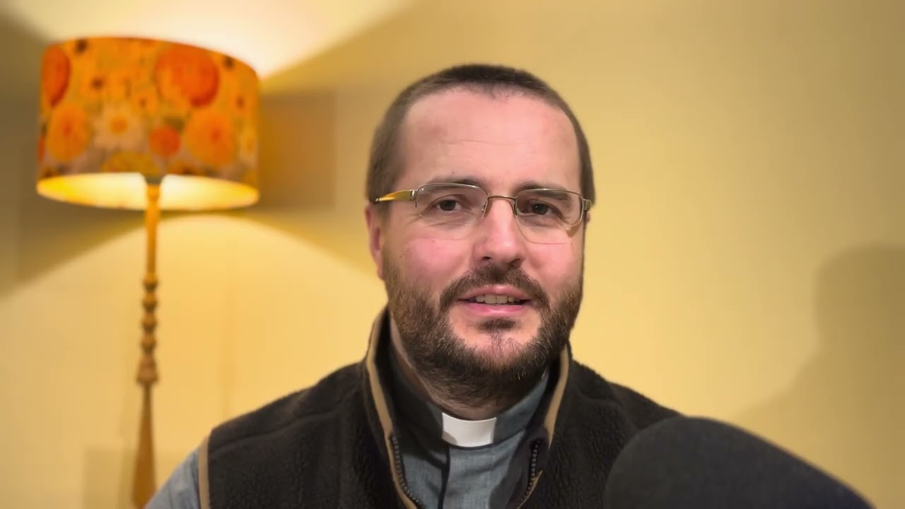 14.03.2026 | Łk 18, 9-14 | ks. Mariusz Turczyński 