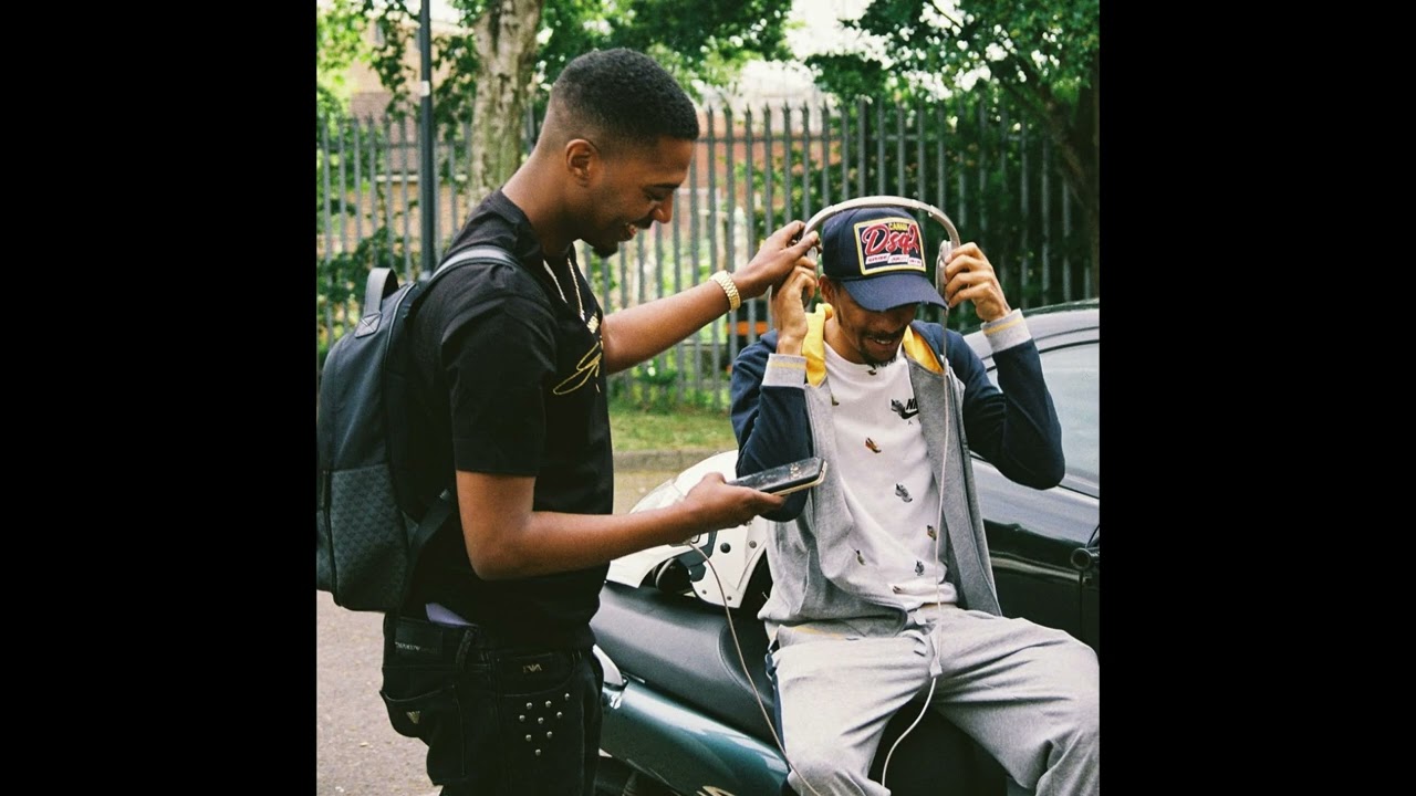 Nines x Mover Type Beat - 