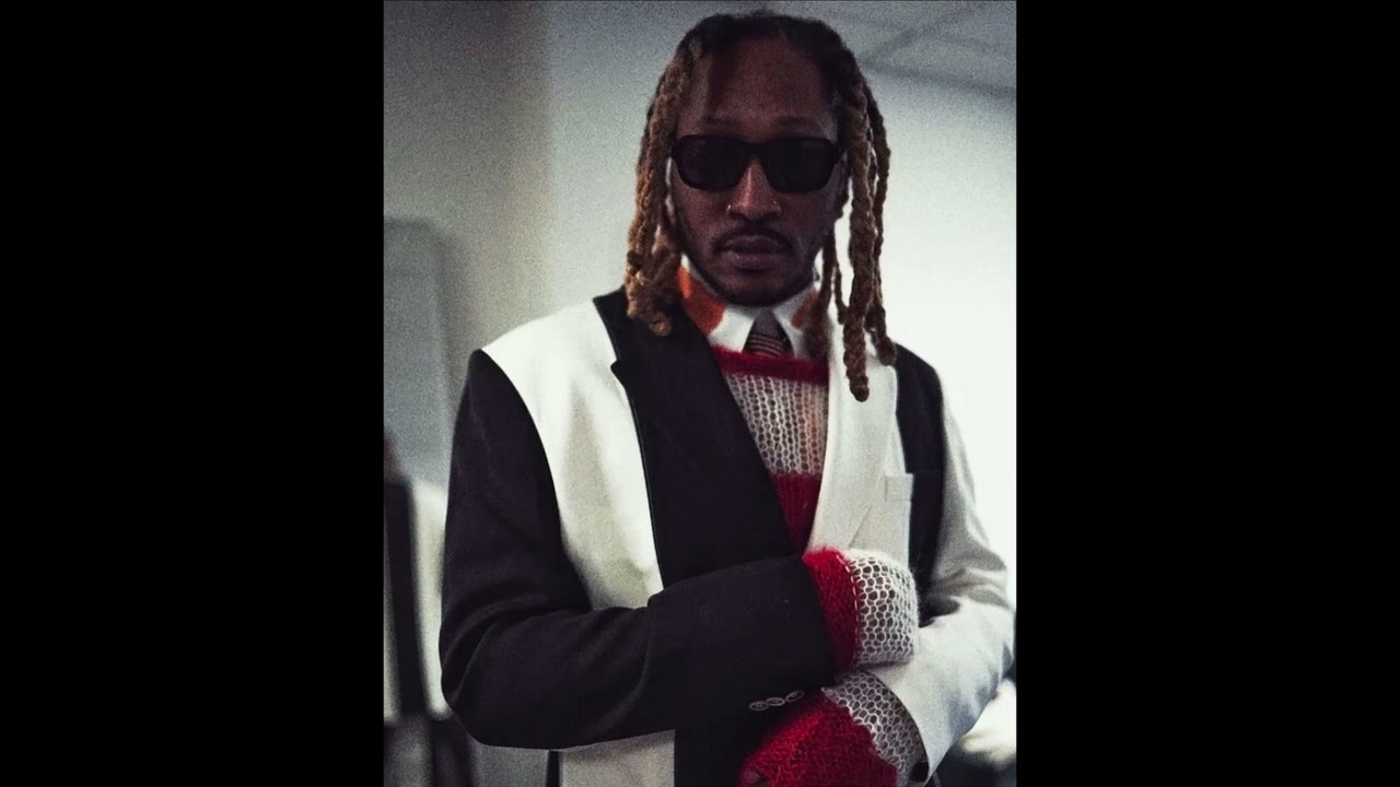 [FREE] FUTURE X TRAVIS SCOTT TYPE BEAT ~ 