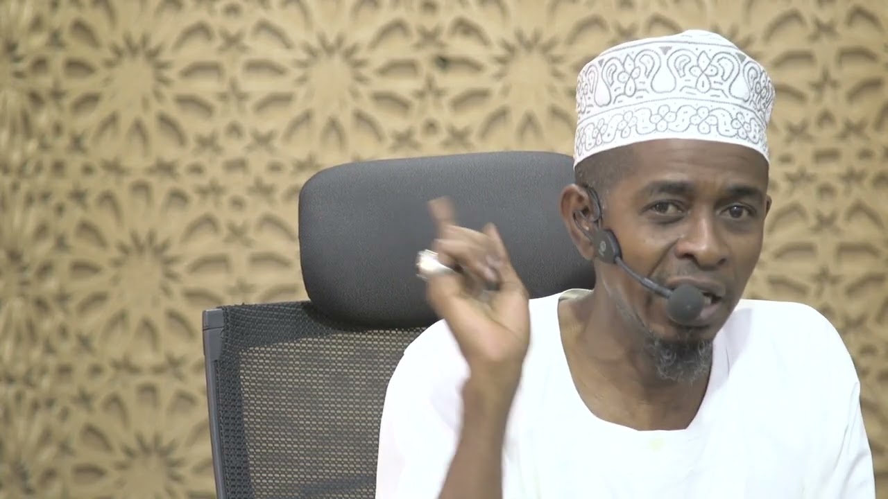 ULIZA UJIBIWE O11