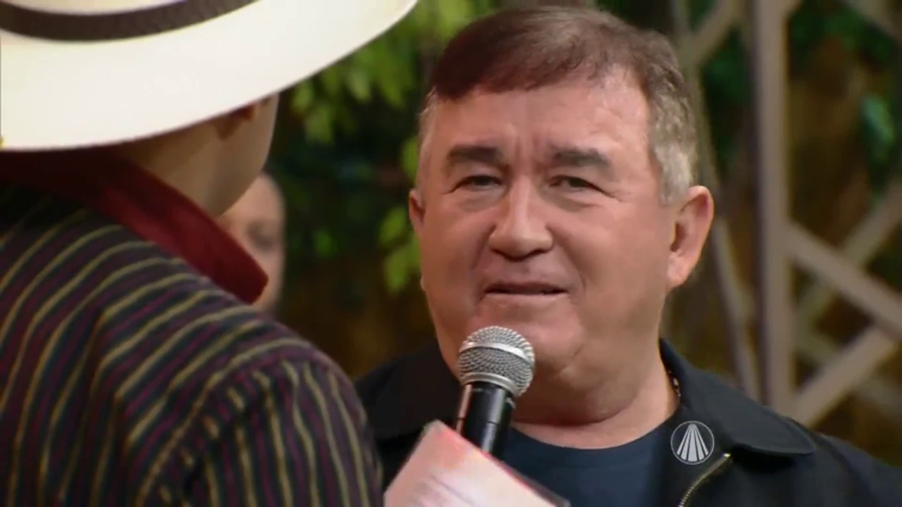 Amado Batista Na Terra da Padroeira Com Kléber Oliveira(18.03.18)