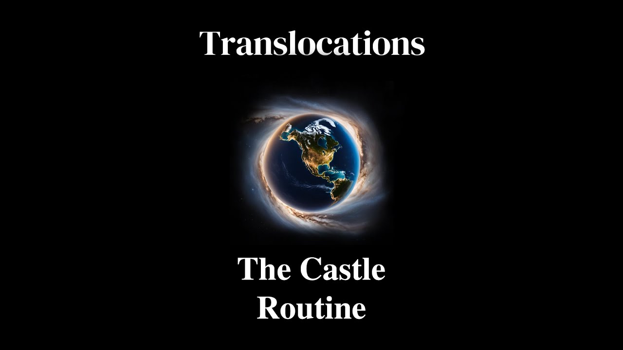 Translocations - The Castle Routine