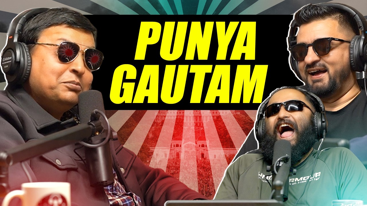 PUNYA GAUTAM : CHILL PILL | EP 163 - | KSHITIZ KC & UTSAV SAPKOTA