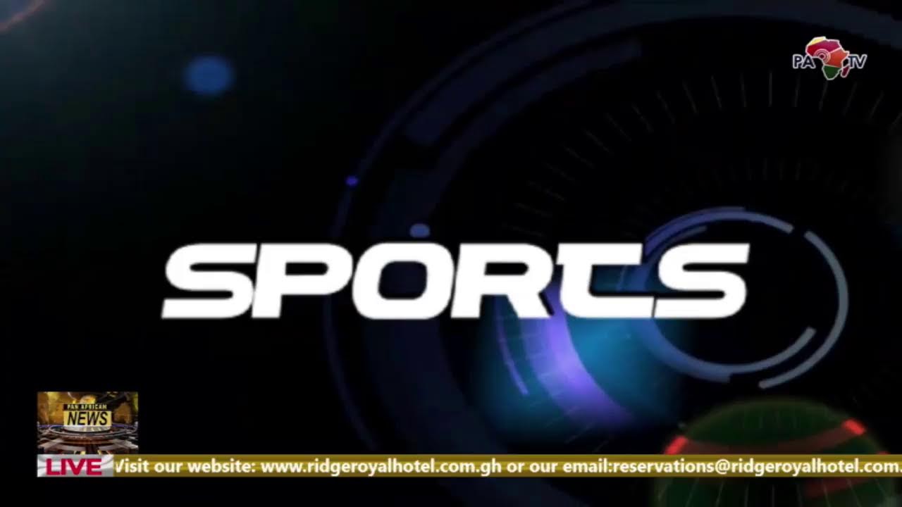 Pan African News 3-16-2022