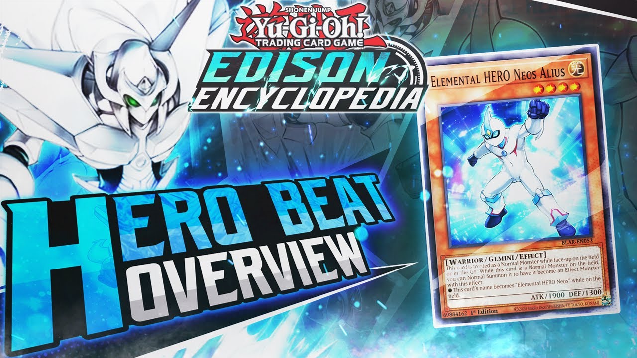 How to Play Hero Beat | Edison Encyclopedia