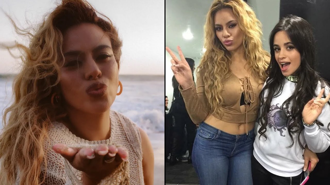 Dinah Jane confiesa que Camila Cabello le escribe a ella esporádicamente