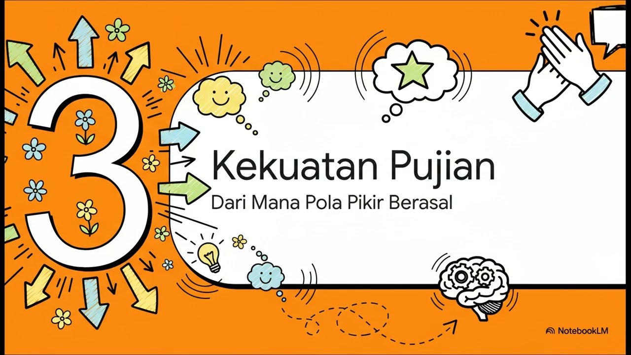 Kekuatan Kata  Belum