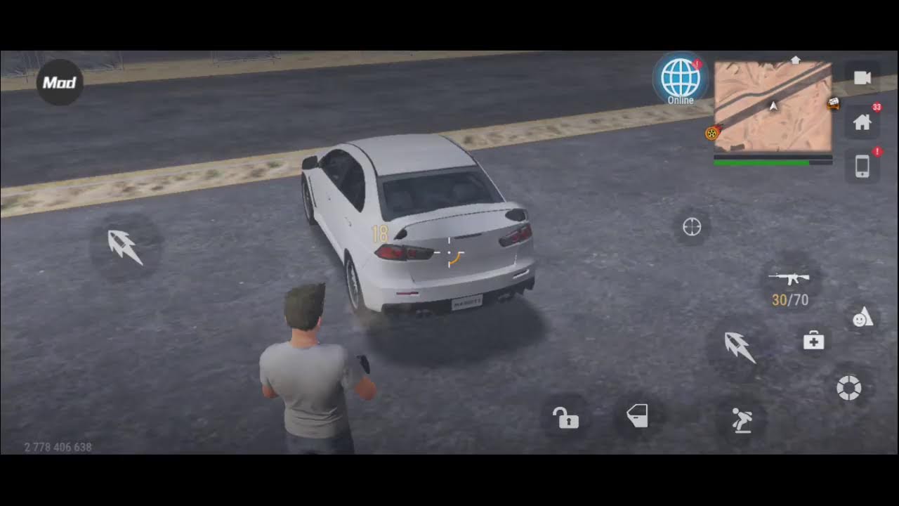 Madout 2 Big City Gameplay #54