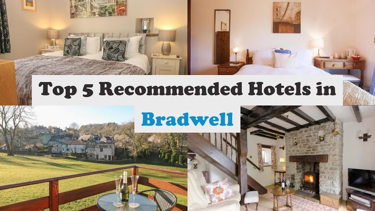 Top 5 Recommended Hotels In Bradwell | Best Hotels In Bradwell