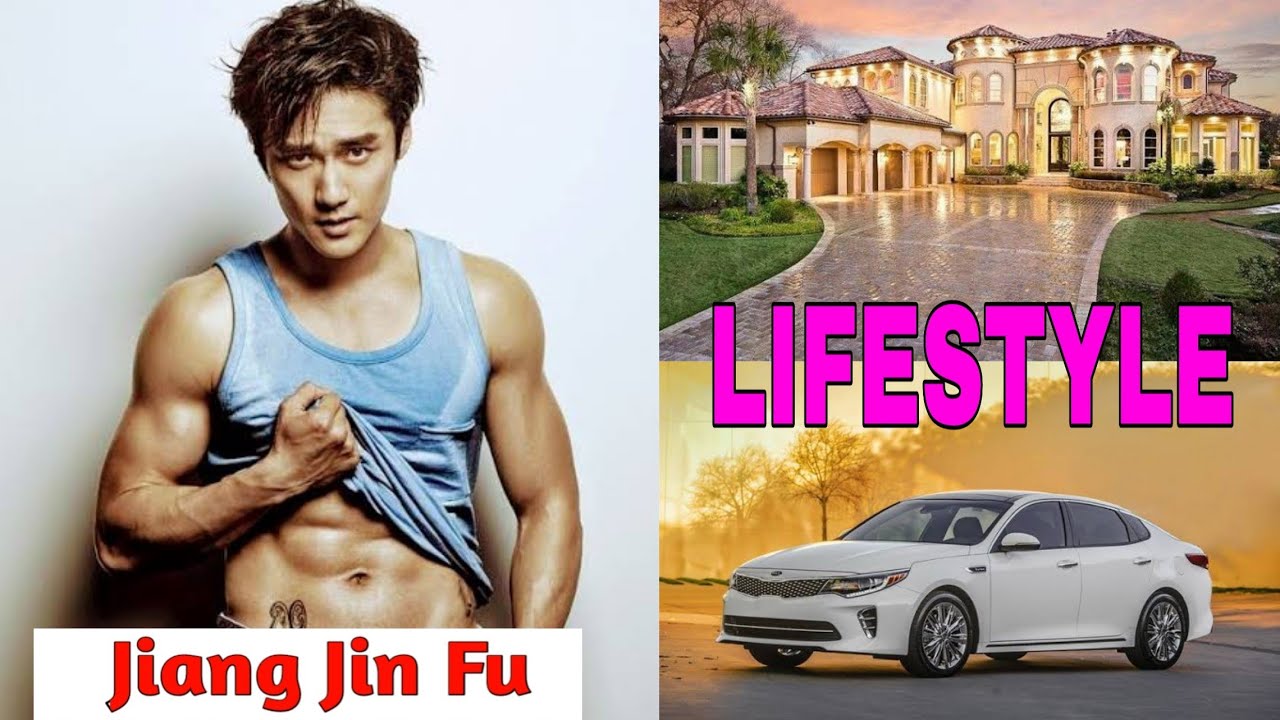 Jiang Jin Fu (Invisible King) Biography, Lifestyle, Net Worth,Girlfriend,And More  |Crazy Biography|