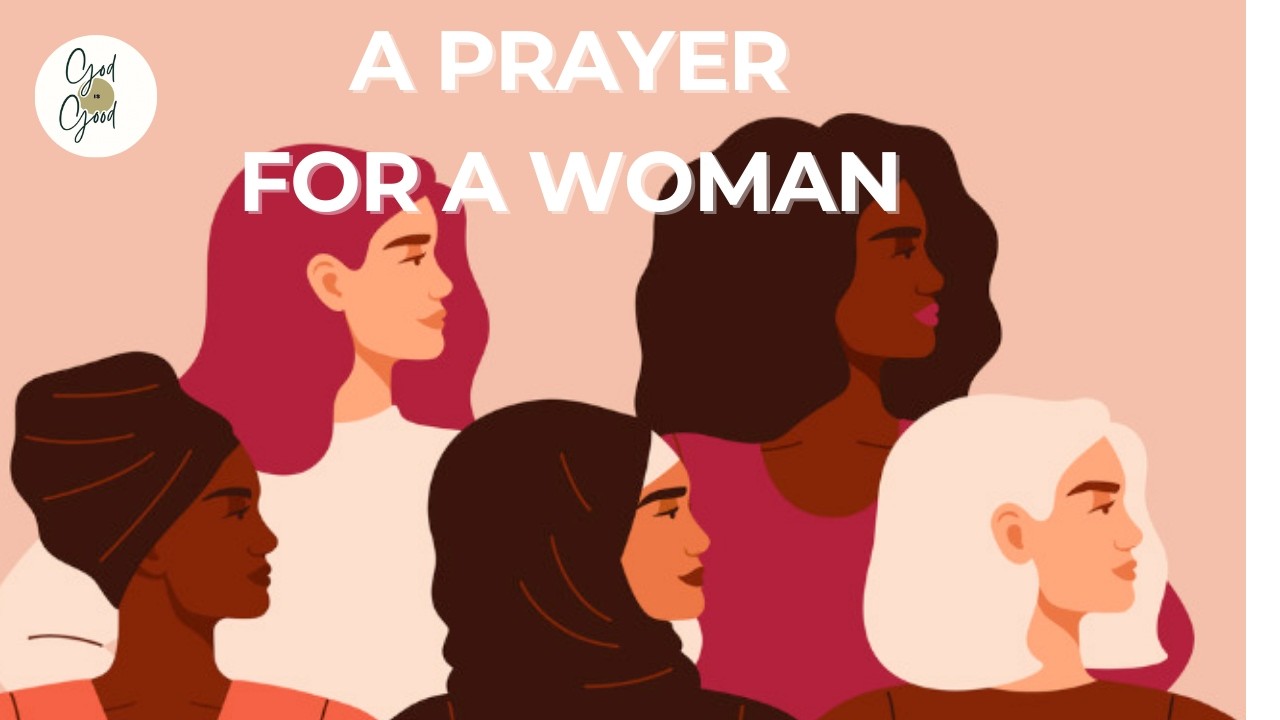 Women have value in the eyes of God 💃❤️