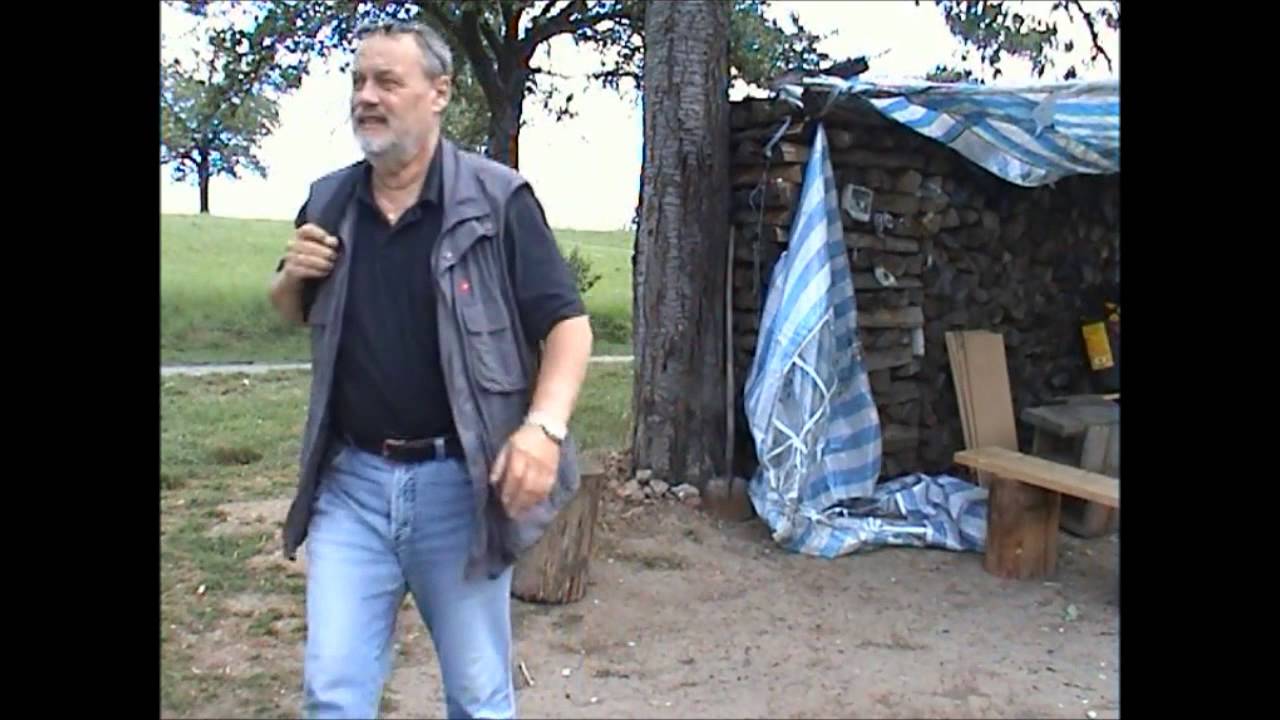 Kleiner Spaziergang rund um die Gemeinde Neulingen