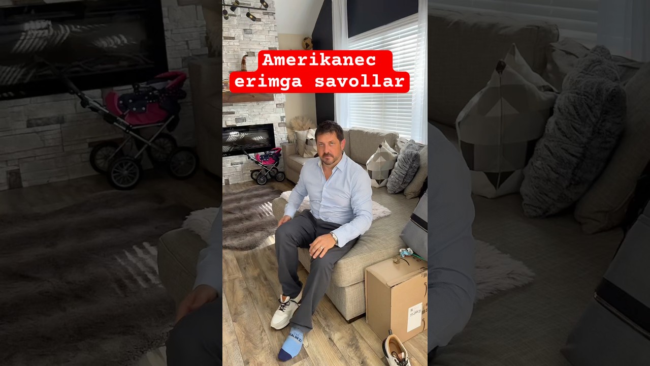 Amerikanec erimga hazil savolar #uzbekgirl #ayollar #uzshorts #uzbek #amerikabrendlari