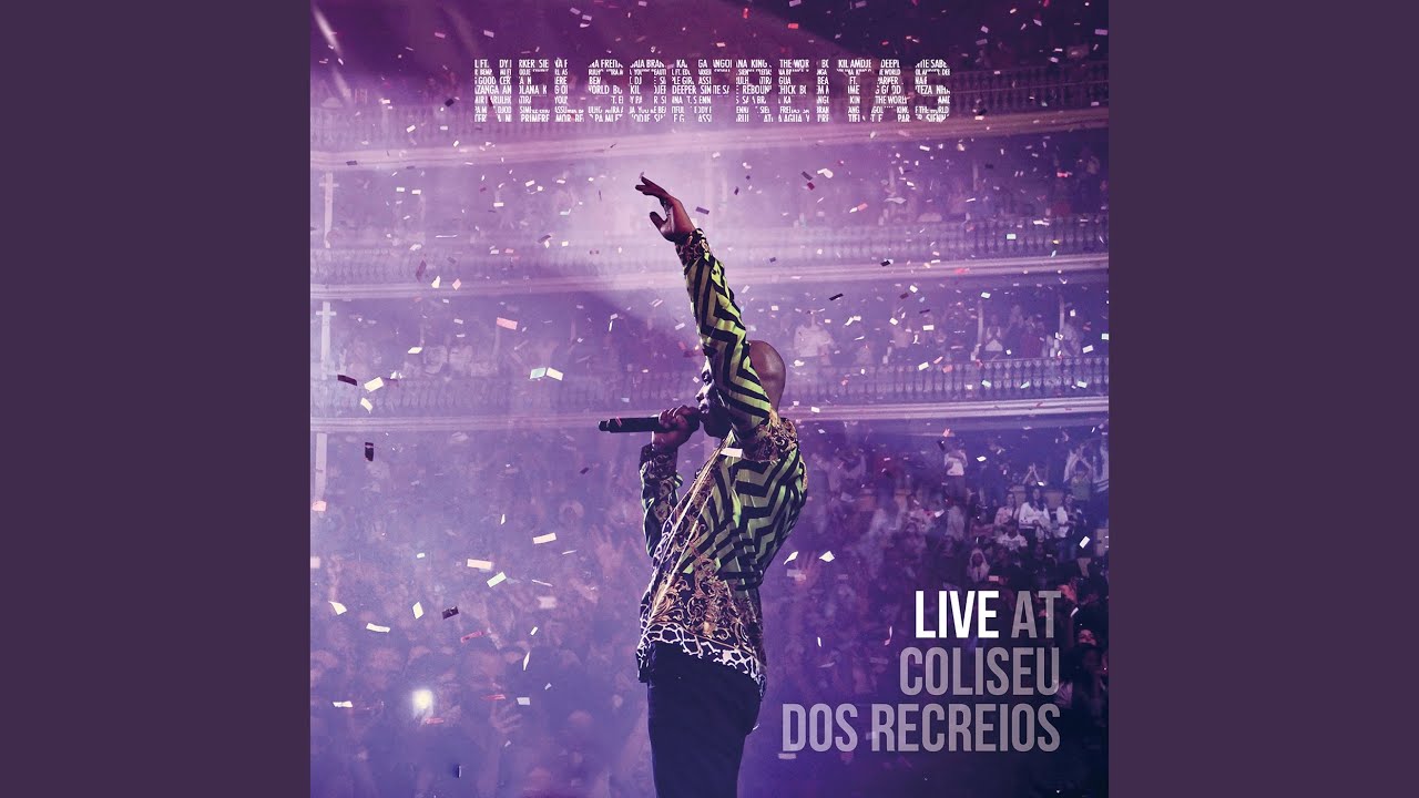 Deeper (Live)