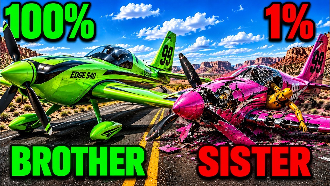 Family Crash Test #27 | BeamNG.drive