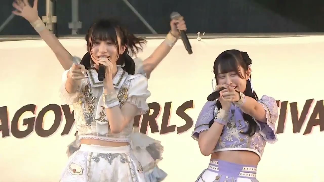 シャニムニ＝パレード 「20230618」