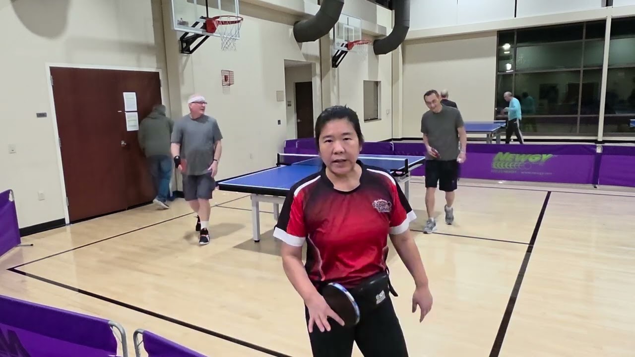 Irene & Tom vs James & Dale