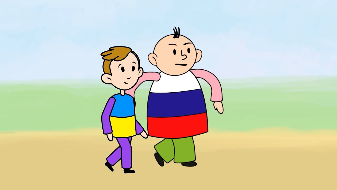 Мультфильм 