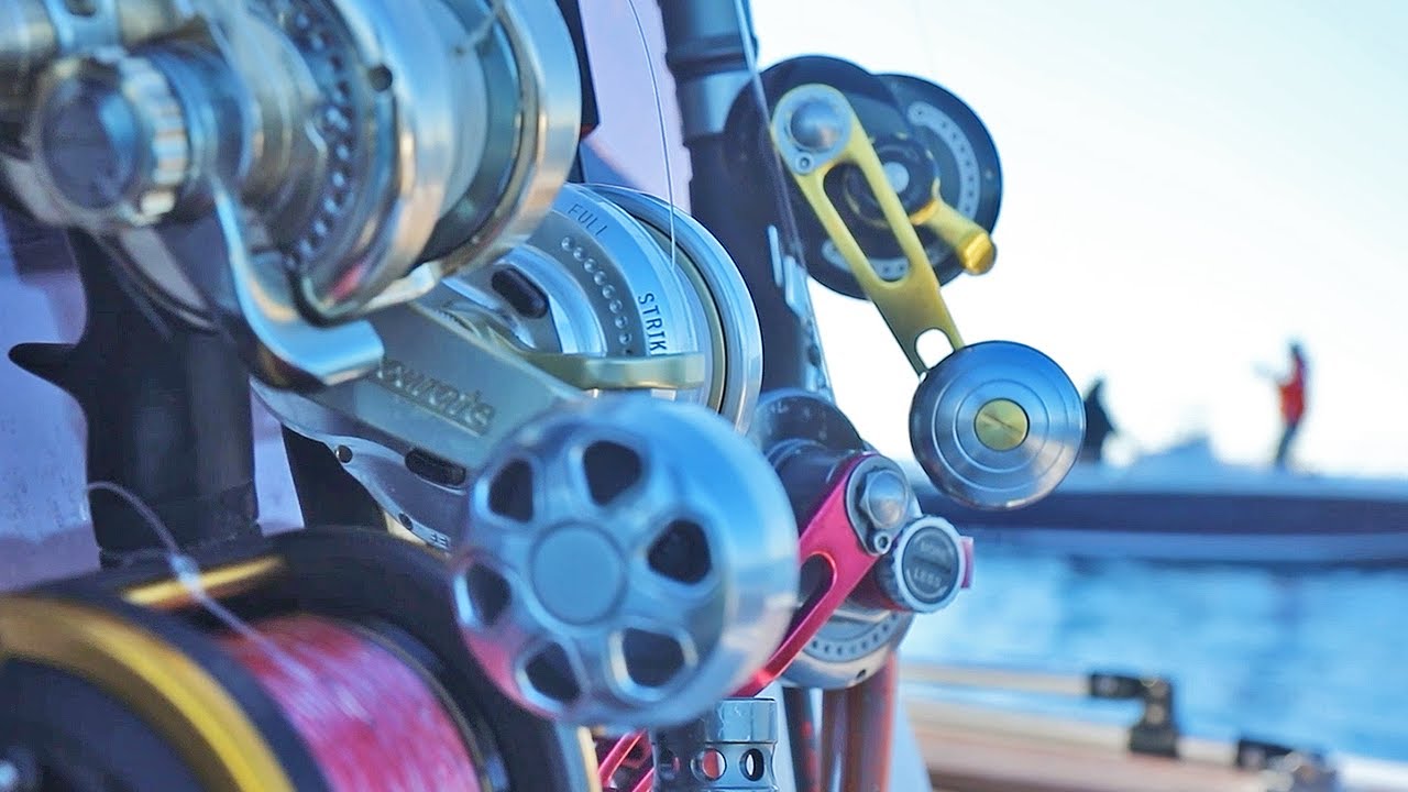 ΠΌΣΟ ΚΟΣΤΊΖΕΙ το ΨΆΡΕΜΑ από ΒΆΡΚΑ 💰 2025 💰  Έξυπνες ΤΕΧΝΙΚΈΣ & ΕΞΟΠΛΙΣΜΟΣ για να  πιάσεις ΨΑΡΙΑ.