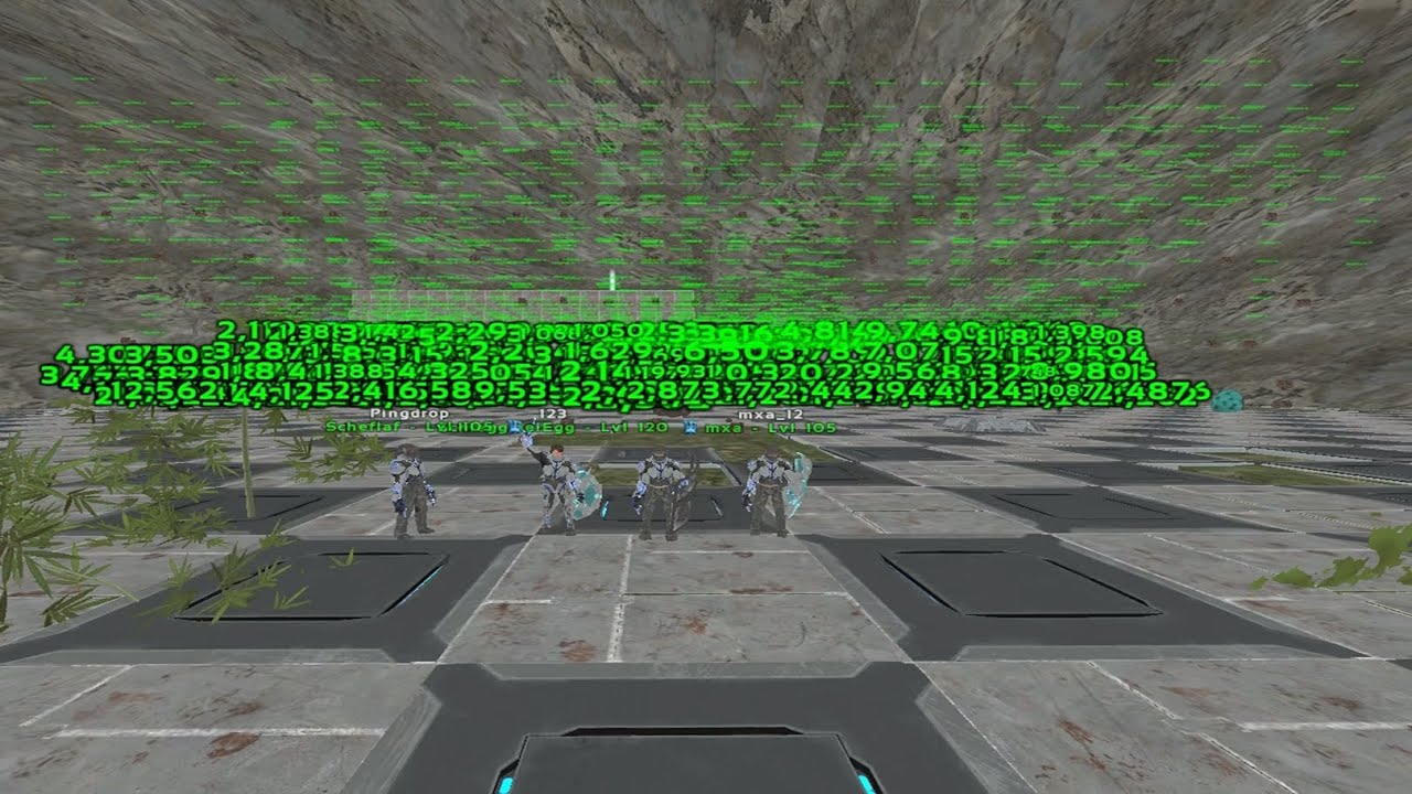 Destruction I Alpha l Compilation