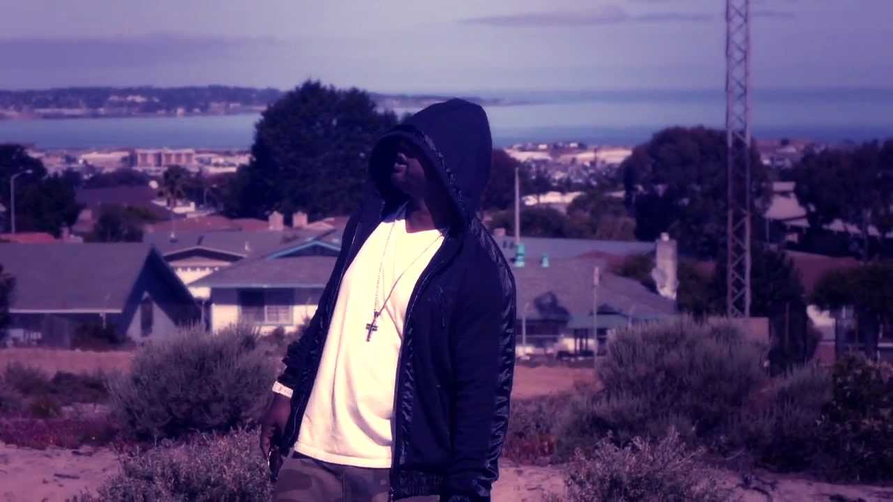 Wild Bill - Broadway ft. D-Spliggs & Blazae *OFFICIAL MUSIC VIDEO*