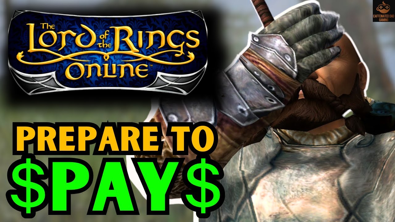 Do The Legendary Servers Justify the Cost In LOTRO?