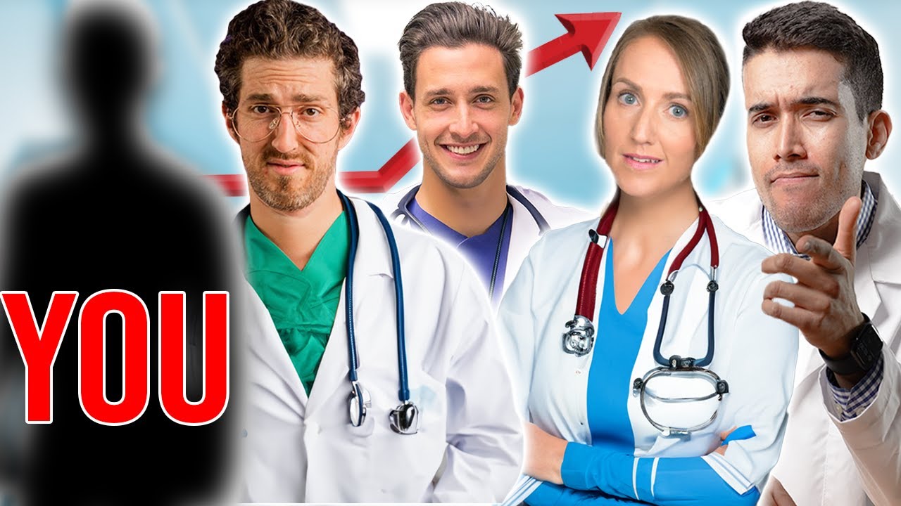 4 Ways to Boost Your Med Student Career Using Social Media
