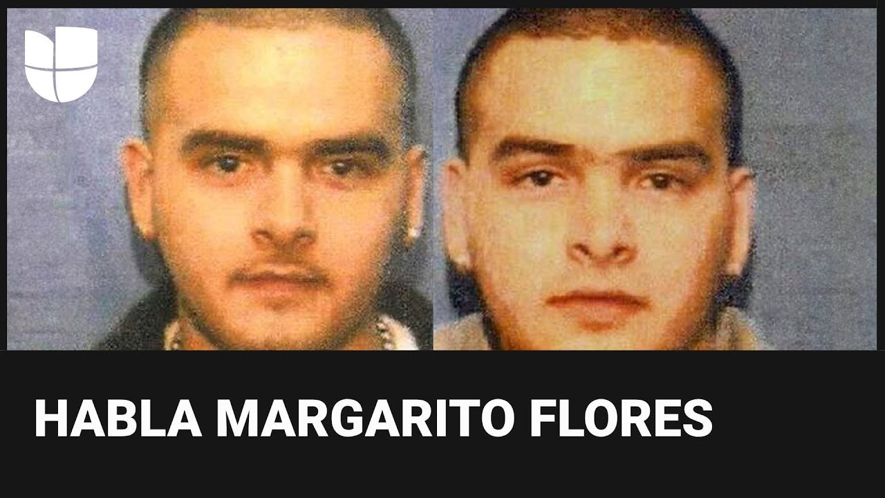 Margarito Flores fue distribuidor de ‘El Chapo’ e informante de la DEA: hoy tiene otra identidad