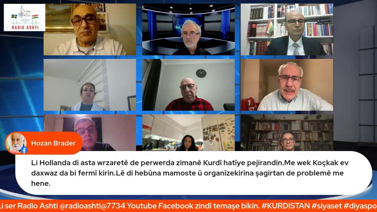 21 Sibatê Roja Zimanê Dayikê y Cîhanî.