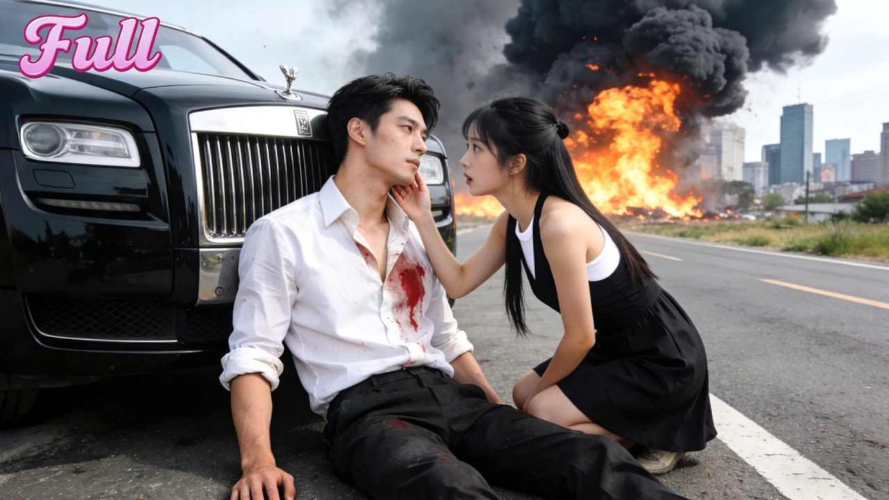 💥Gadis miskin selamatkan pria dari kecelakaan—tak tahu dia CEO miliarder yang jatuh cinta padanya!