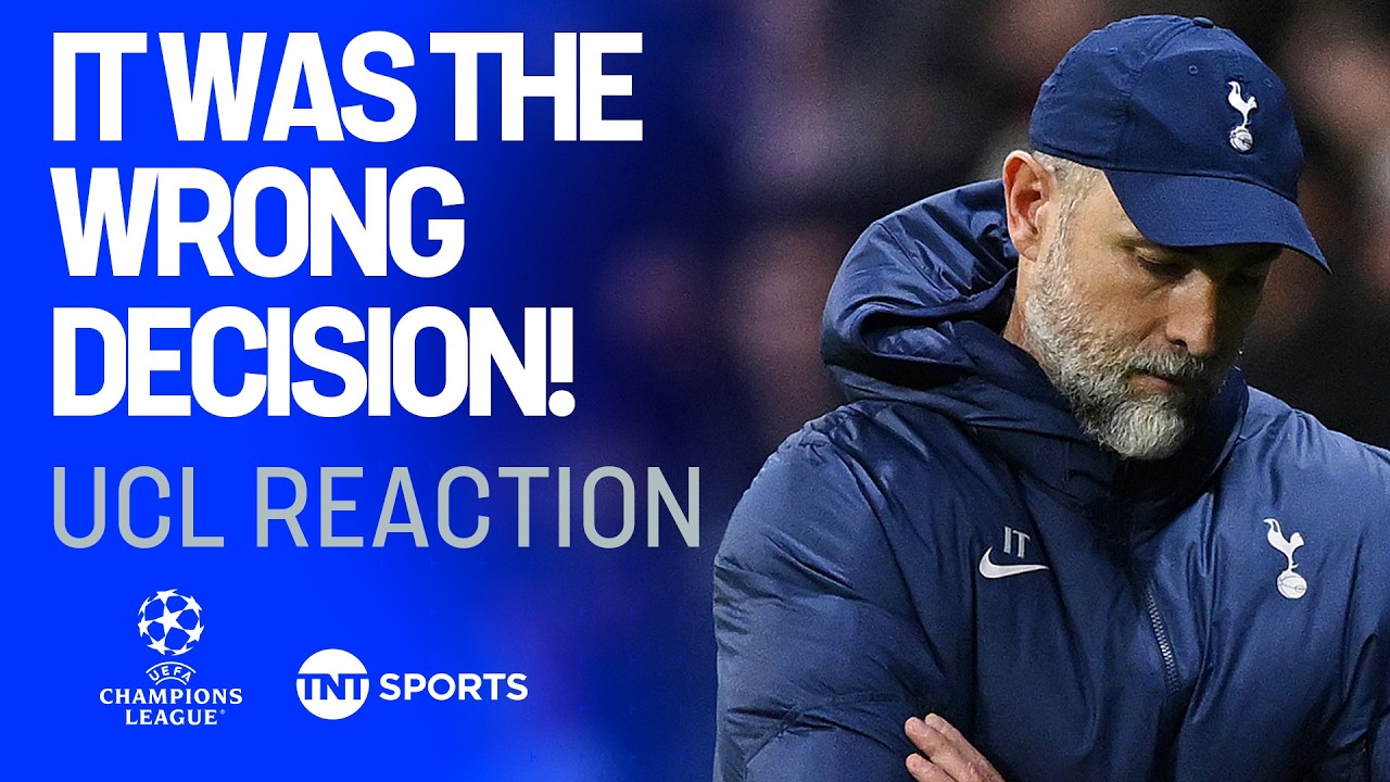 Igor Tudor admits it was a mistake to start Anton&iacute;n Kinsk&yacute; after Atletico Madrid horror show