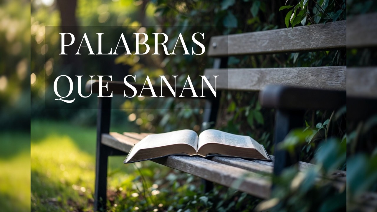 Proverbios 15 | El Poder de las Palabras y la Humildad | Luz en la Palabra