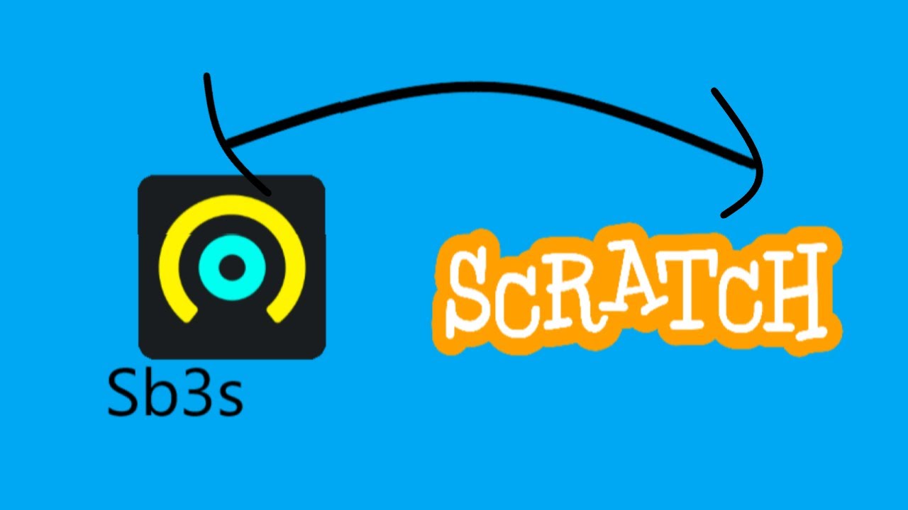 How to get Cocrea SB3s into Scratch